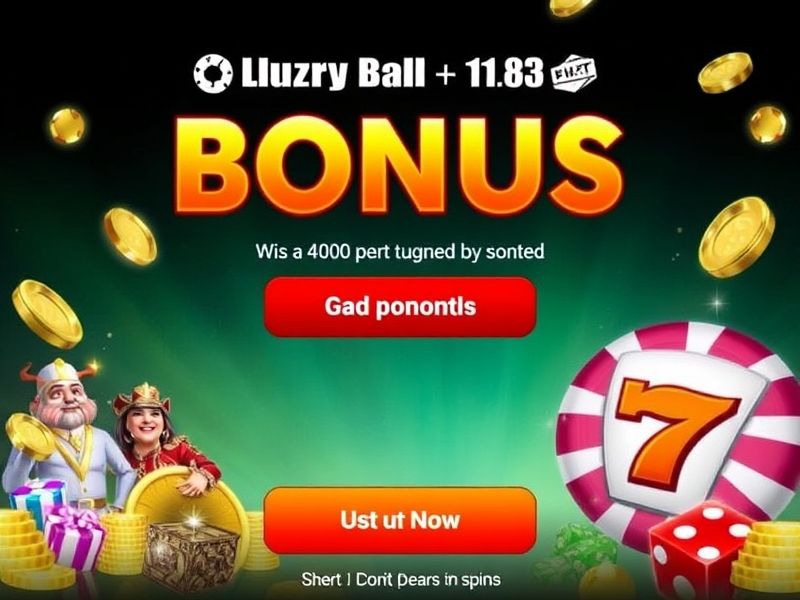 Explore the latest sign up bonus games and casino promotions. Get expert insights on online poker, slots, and blackjack with bonus codes and tips. Start winning today!